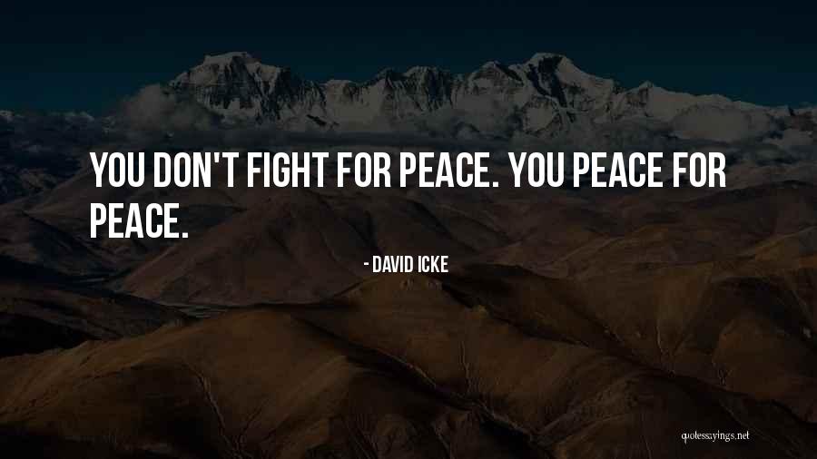 Icke Quotes By David Icke Icke Quotes By David Icke
