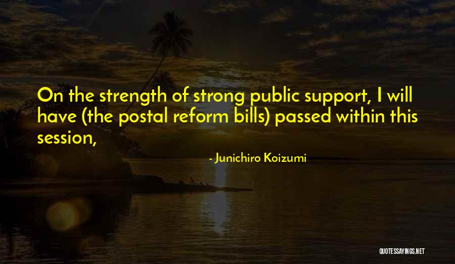 Ickenham Hall Quotes By Junichiro Koizumi Ickenham Hall Quotes By Junichiro Koizumi