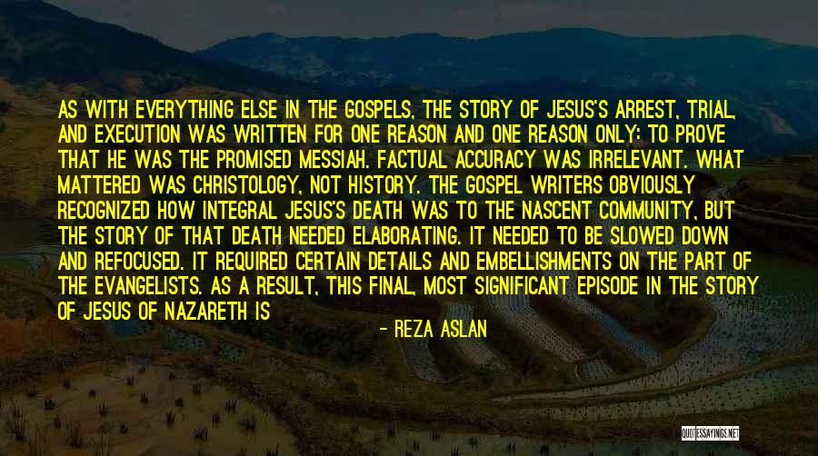 Ickenham Hall Quotes By Reza Aslan Ickenham Hall Quotes By Reza Aslan