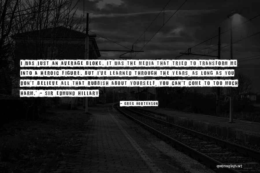 Ickes Tree Quotes By Greg Mortenson Ickes Tree Quotes By Greg Mortenson