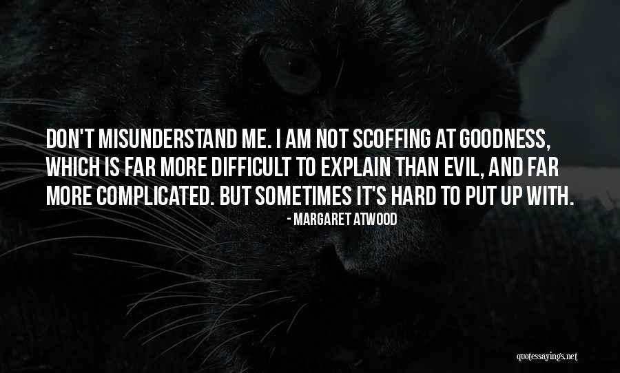Ickes Tree Quotes By Margaret Atwood Ickes Tree Quotes By Margaret Atwood