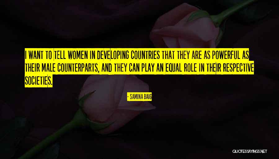 Ickes Tree Quotes By Samina Baig Ickes Tree Quotes By Samina Baig