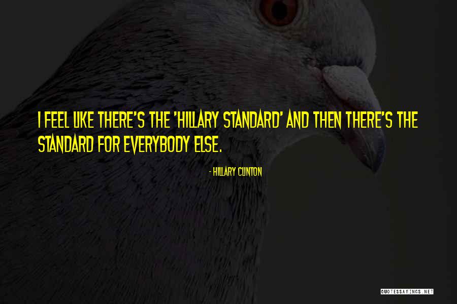 Ickle Quotes By Hillary Clinton Ickle Quotes By Hillary Clinton