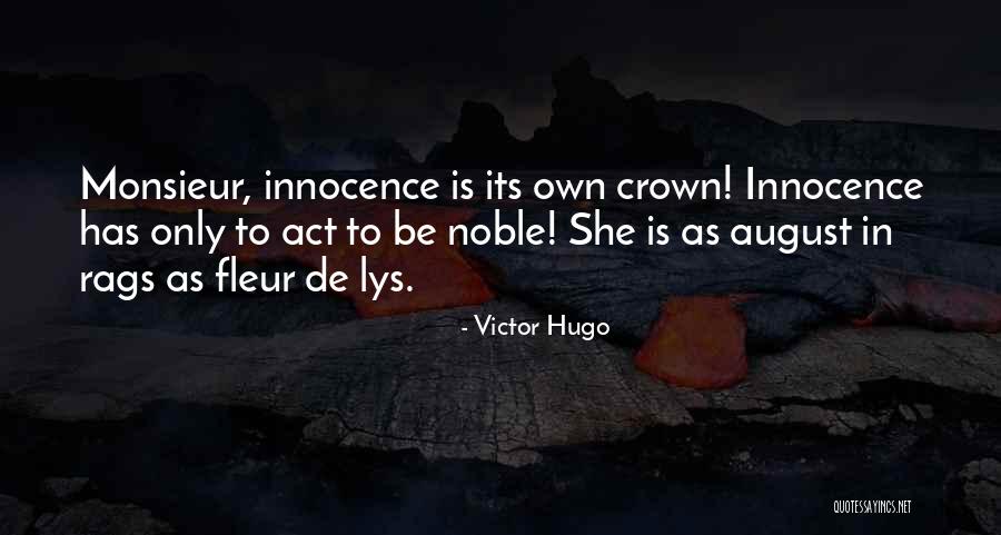 Icksnay Pig Quotes By Victor Hugo Icksnay Pig Quotes By Victor Hugo