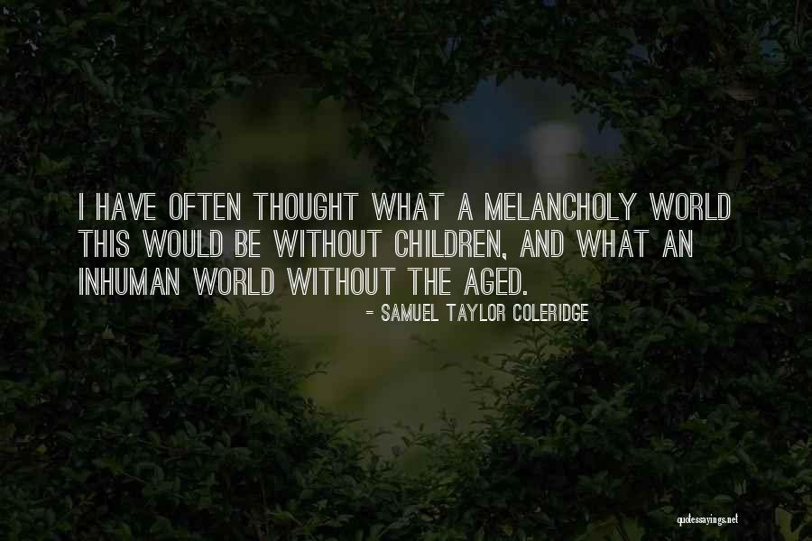 Ickx Camera Quotes By Samuel Taylor Coleridge Ickx Camera Quotes By Samuel Taylor Coleridge