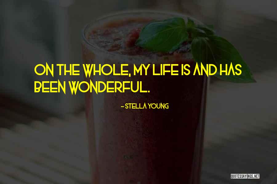 Ickx Camera Quotes By Stella Young Ickx Camera Quotes By Stella Young