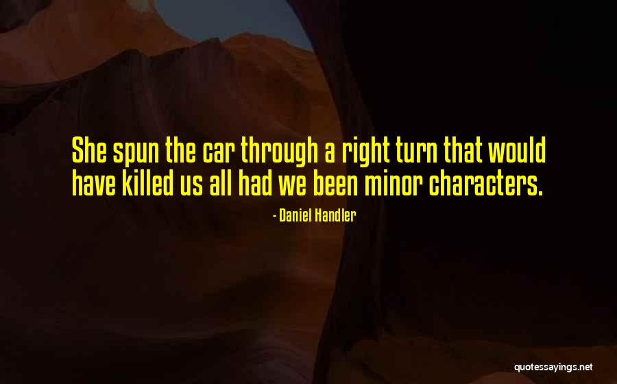 Ickx Design Quotes By Daniel Handler Ickx Design Quotes By Daniel Handler