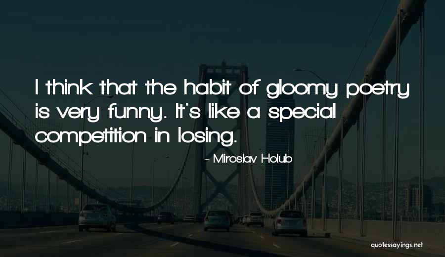 Ickx Design Quotes By Miroslav Holub Ickx Design Quotes By Miroslav Holub