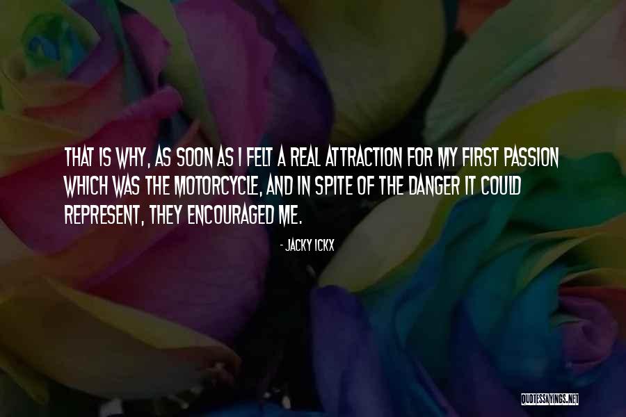 Ickx Jacky Quotes By Jacky Ickx Ickx Jacky Quotes By Jacky Ickx