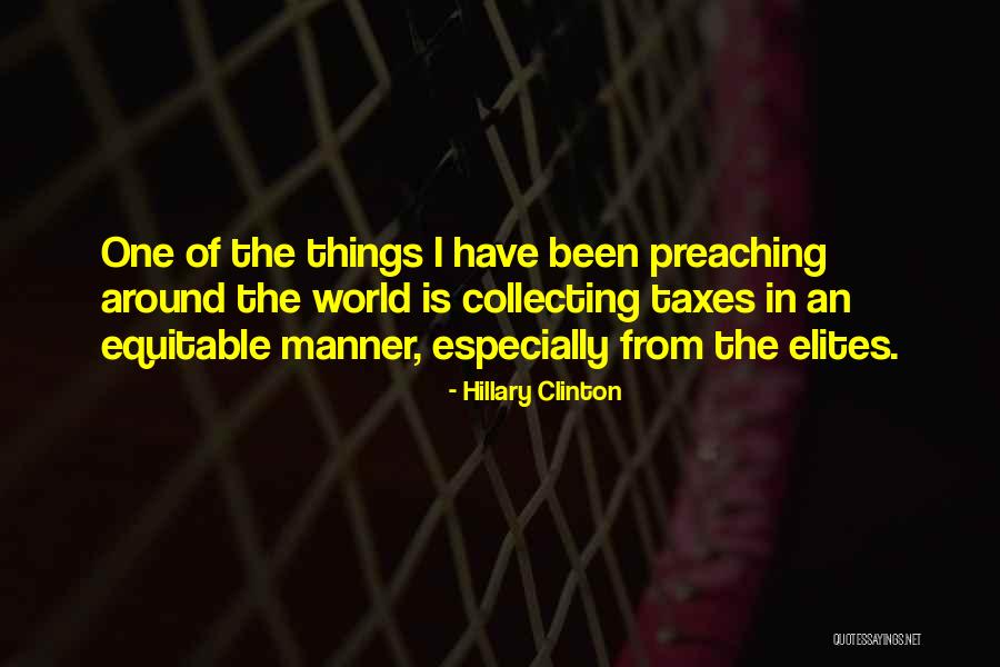 Ickx Wavre Quotes By Hillary Clinton Ickx Wavre Quotes By Hillary Clinton