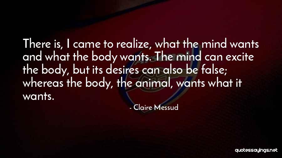 Icmeler Beach Quotes By Claire Messud Icmeler Beach Quotes By Claire Messud