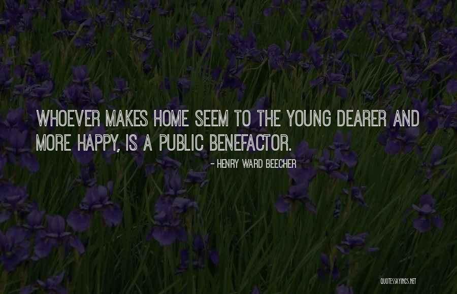 Icn Prices Quotes By Henry Ward Beecher Icn Prices Quotes By Henry Ward Beecher