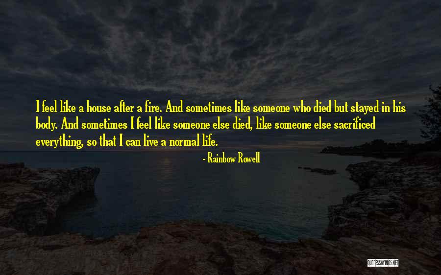 Icn Prices Quotes By Rainbow Rowell Icn Prices Quotes By Rainbow Rowell