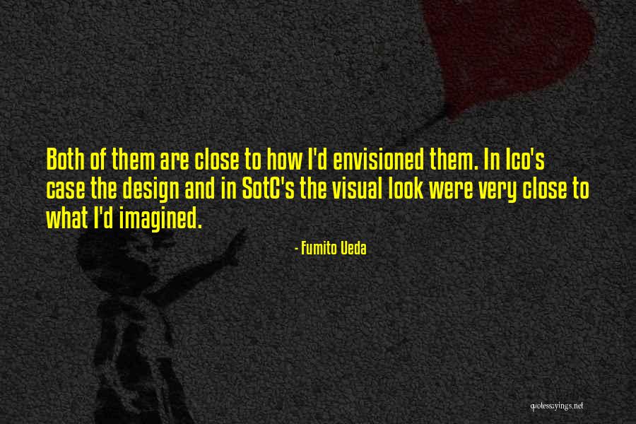 Ico Quotes By Fumito Ueda Ico Quotes By Fumito Ueda