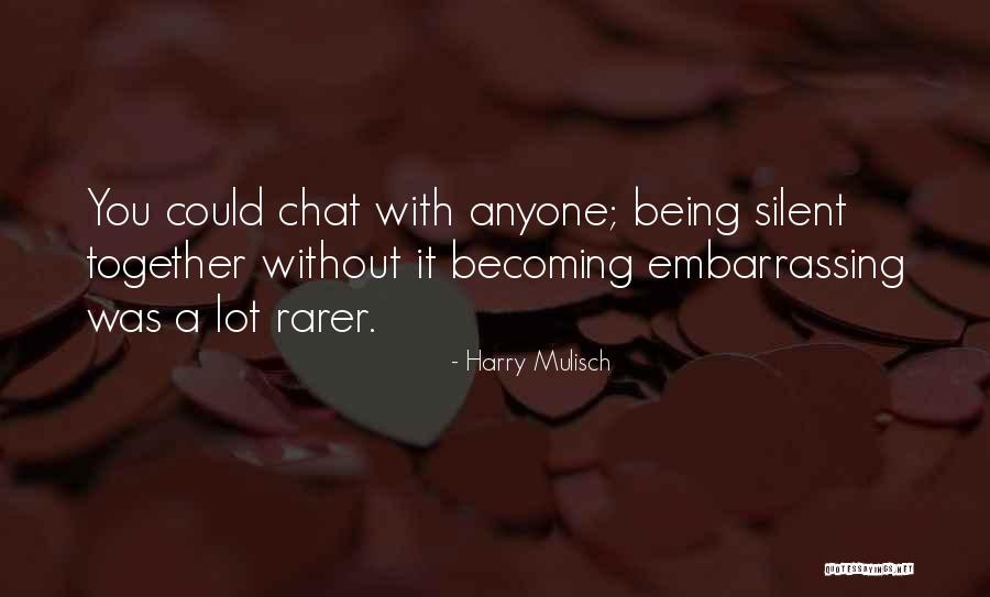 Icoana Maica Quotes By Harry Mulisch Icoana Maica Quotes By Harry Mulisch