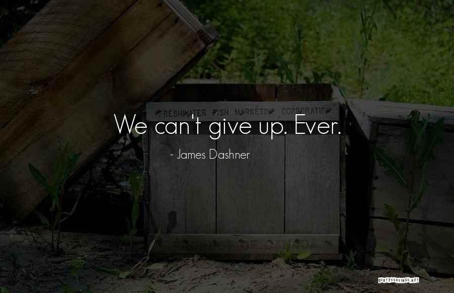 Icoana Maicii Quotes By James Dashner Icoana Maicii Quotes By James Dashner