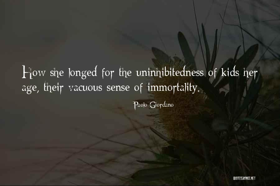 Icoana Maicii Quotes By Paolo Giordano Icoana Maicii Quotes By Paolo Giordano