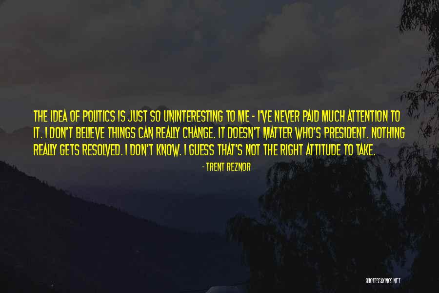 Icoana Maicii Quotes By Trent Reznor Icoana Maicii Quotes By Trent Reznor