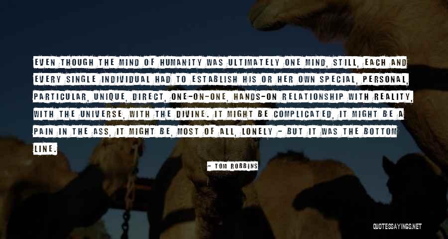 Icoanele Lui Quotes By Tom Robbins Icoanele Lui Quotes By Tom Robbins