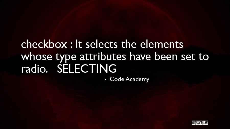 ICode Academy Quotes 1561213 ICode Academy Quotes 1561213
