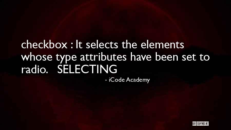 ICode Academy Quotes 1561213