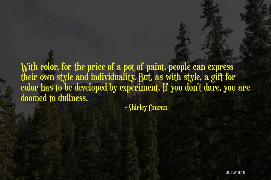 Icollege Quotes By Shirley Conran Icollege Quotes By Shirley Conran