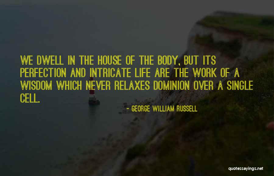 Iconformist Quotes By George William Russell Iconformist Quotes By George William Russell