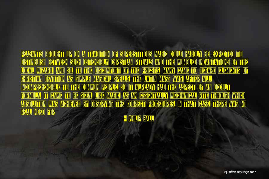 Iconia Quotes By Philip Ball Iconia Quotes By Philip Ball