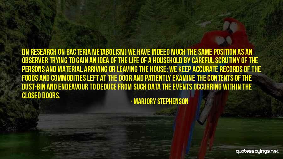 Iconic Baywatch Quotes By Marjory Stephenson Iconic Baywatch Quotes By Marjory Stephenson