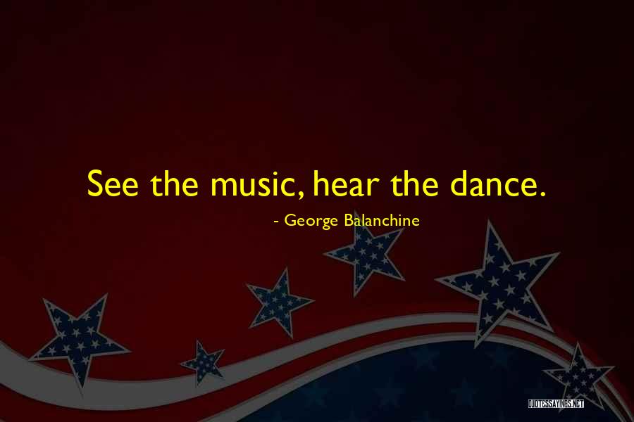 Iconic Clueless Quotes By George Balanchine Iconic Clueless Quotes By George Balanchine