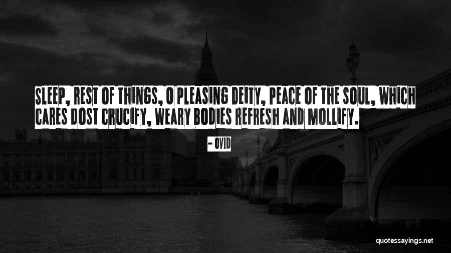 Iconic Dora Quotes By Ovid Iconic Dora Quotes By Ovid