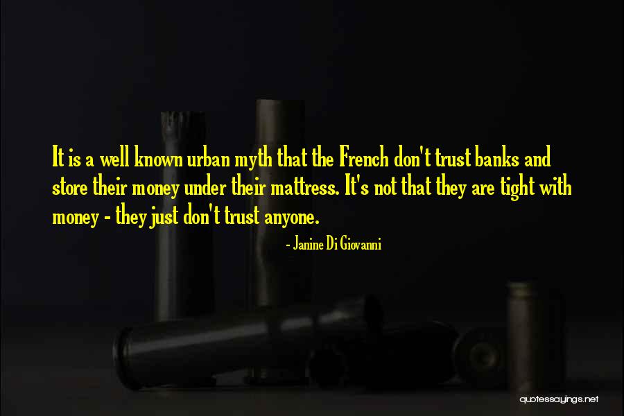 Iconic Duos Quotes By Janine Di Giovanni Iconic Duos Quotes By Janine Di Giovanni