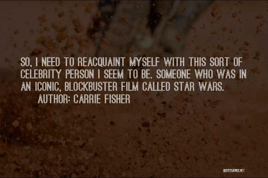 Iconic Film Quotes By Carrie Fisher Iconic Film Quotes By Carrie Fisher