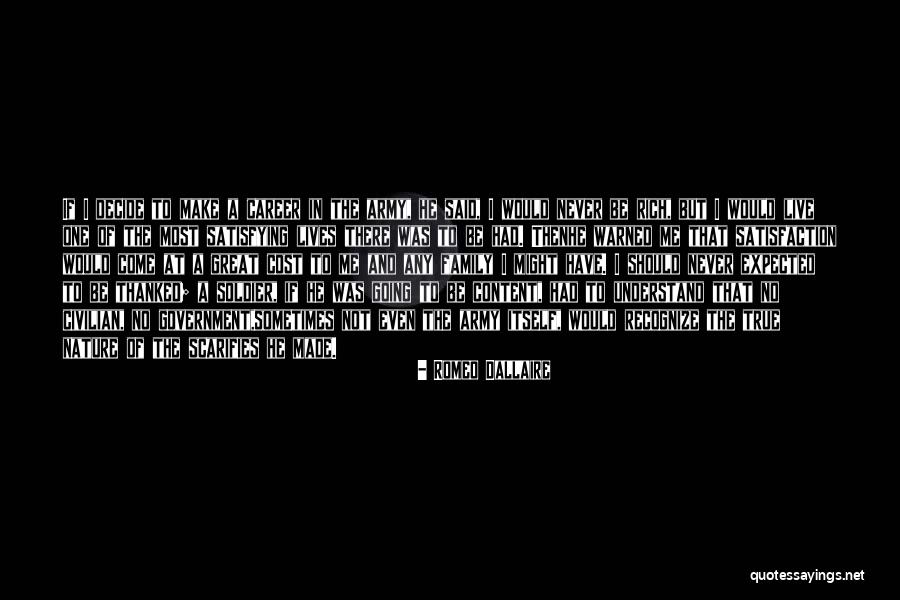 Iconic Lash Quotes By Romeo Dallaire Iconic Lash Quotes By Romeo Dallaire