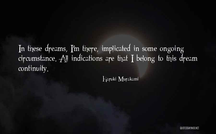 Iconic Parks And Rec Quotes By Haruki Murakami Iconic Parks And Rec Quotes By Haruki Murakami