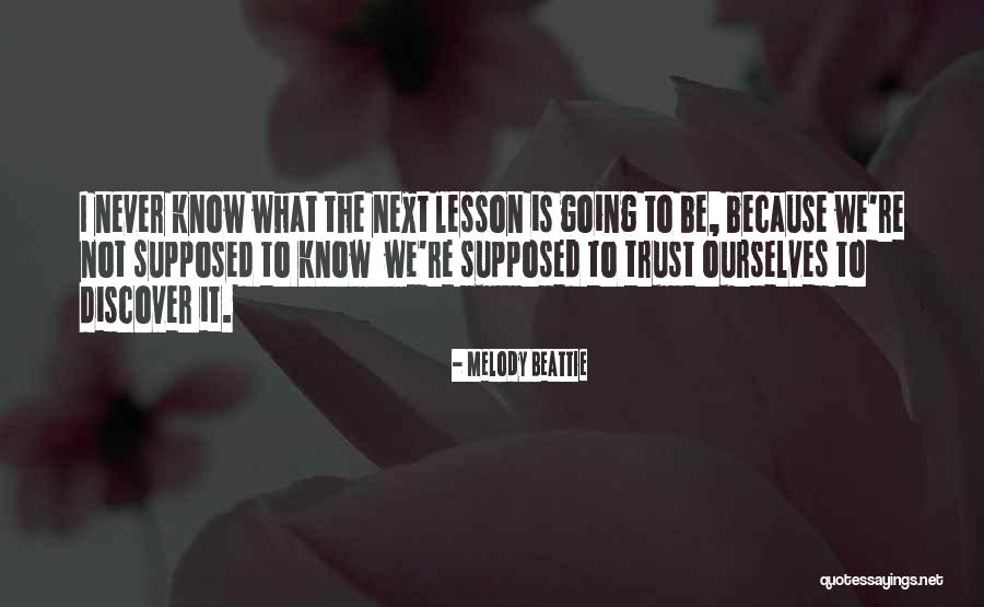 Iconic Scream Quotes By Melody Beattie Iconic Scream Quotes By Melody Beattie