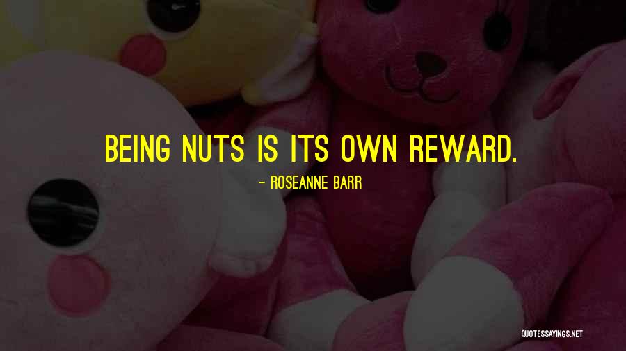 Iconically Synonym Quotes By Roseanne Barr Iconically Synonym Quotes By Roseanne Barr