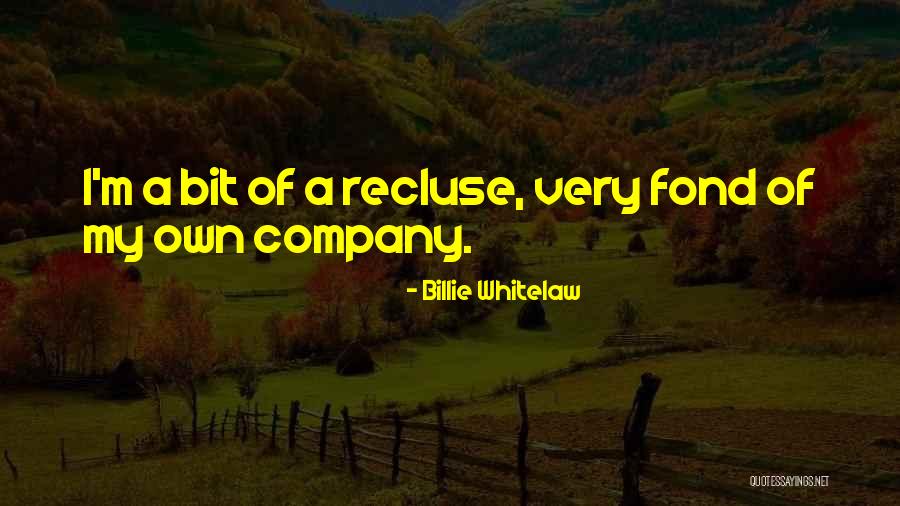 Iconito Quotes By Billie Whitelaw Iconito Quotes By Billie Whitelaw