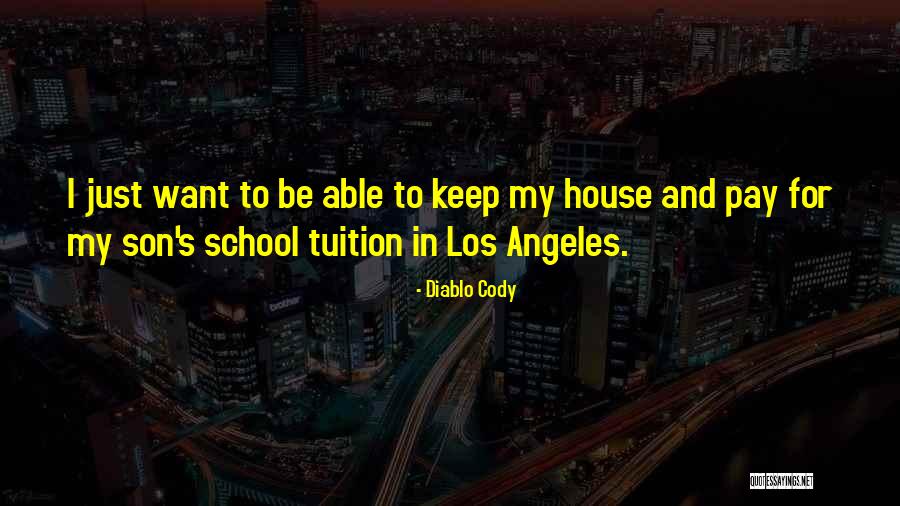 Iconito Quotes By Diablo Cody Iconito Quotes By Diablo Cody