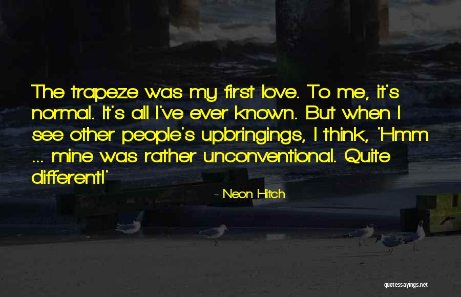 Iconito Quotes By Neon Hitch Iconito Quotes By Neon Hitch
