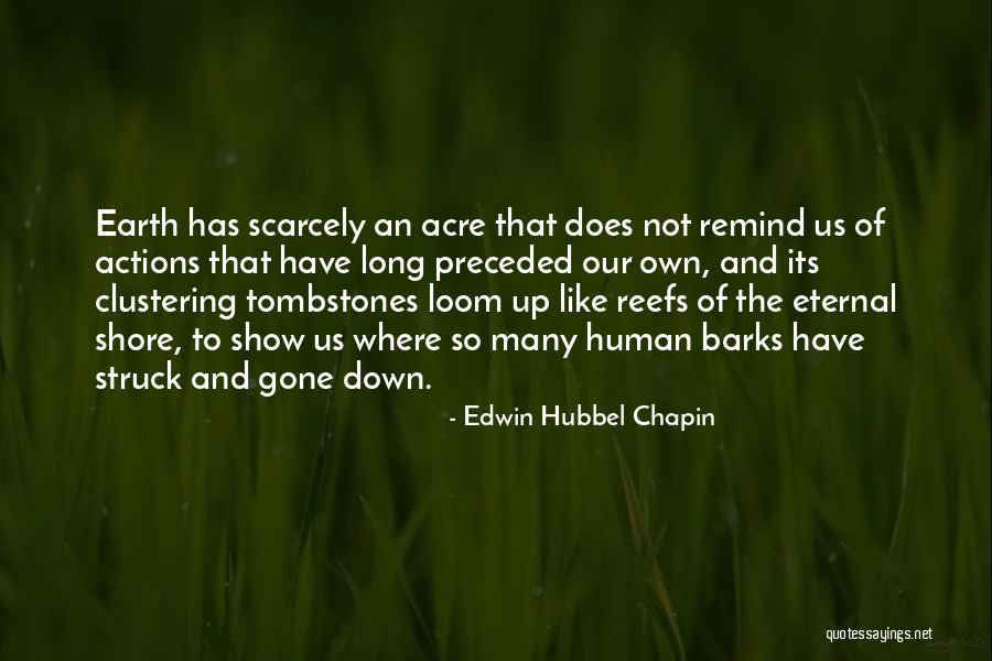 Iconium Quotes By Edwin Hubbel Chapin Iconium Quotes By Edwin Hubbel Chapin