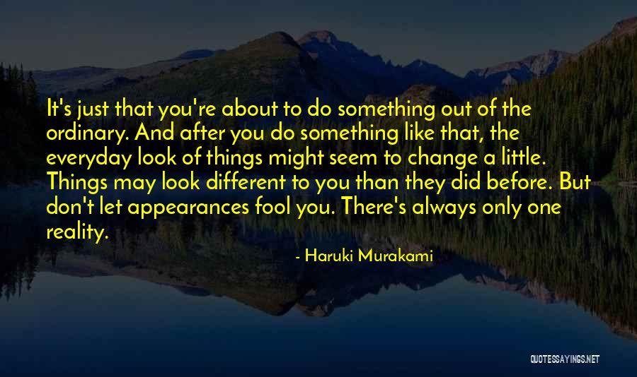 Iconized Quotes By Haruki Murakami Iconized Quotes By Haruki Murakami