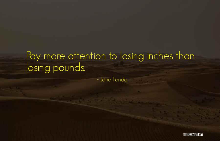 Iconized Quotes By Jane Fonda Iconized Quotes By Jane Fonda