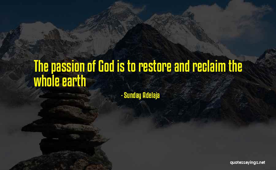 Iconoclasm Controversy Quotes By Sunday Adelaja Iconoclasm Controversy Quotes By Sunday Adelaja