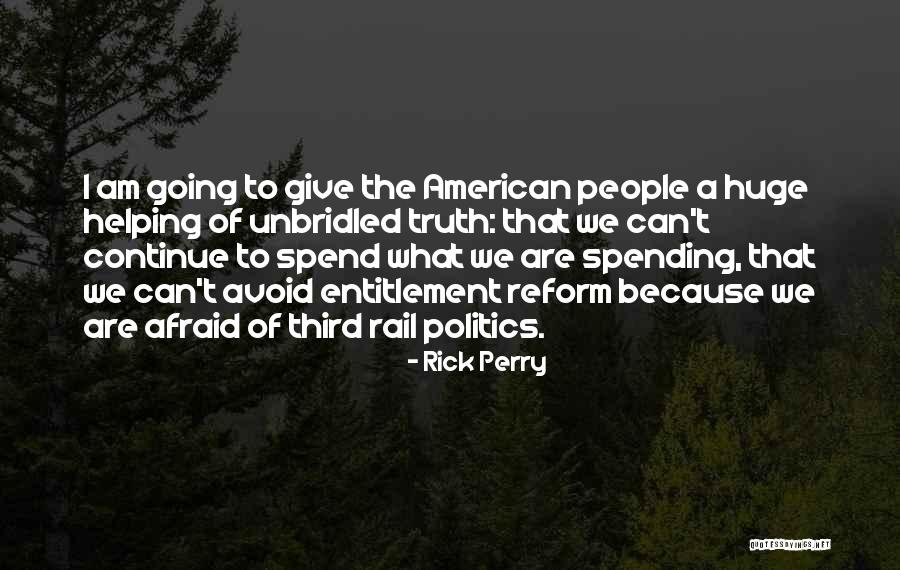 Iconoclasm Examples Quotes By Rick Perry Iconoclasm Examples Quotes By Rick Perry