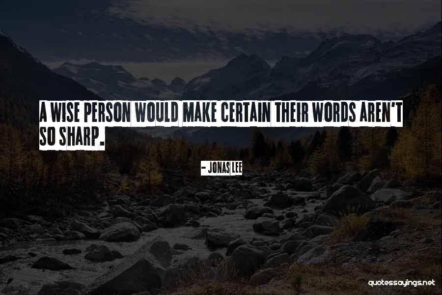 Iconoclasme Quotes By Jonas Lee Iconoclasme Quotes By Jonas Lee