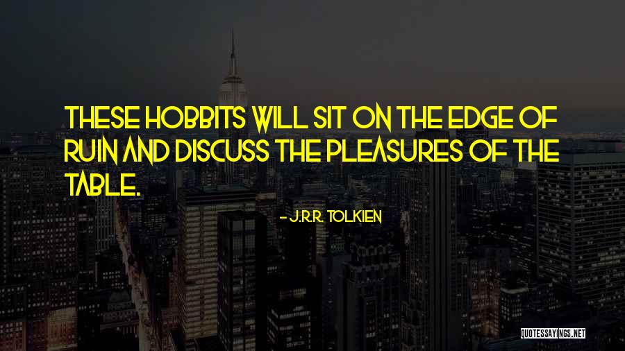 Iconoclasmul Quotes By J.R.R. Tolkien Iconoclasmul Quotes By J.R.R. Tolkien