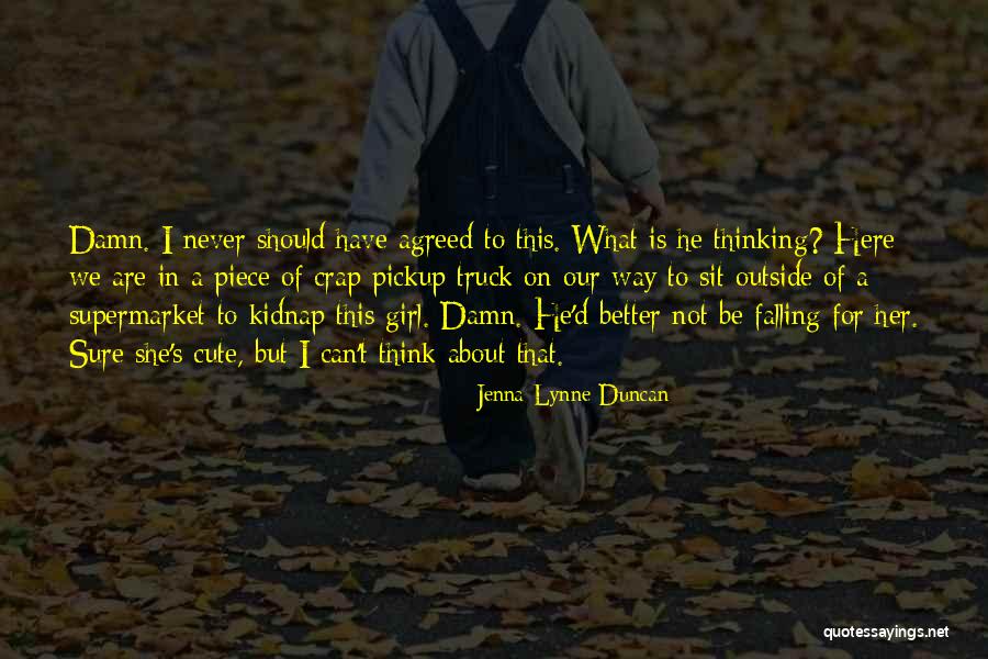 Iconoclasmul Quotes By Jenna-Lynne Duncan Iconoclasmul Quotes By Jenna-Lynne Duncan