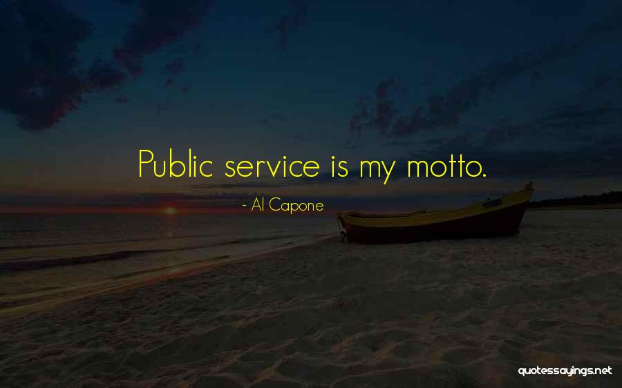 Iconoclast Production Quotes By Al Capone Iconoclast Production Quotes By Al Capone
