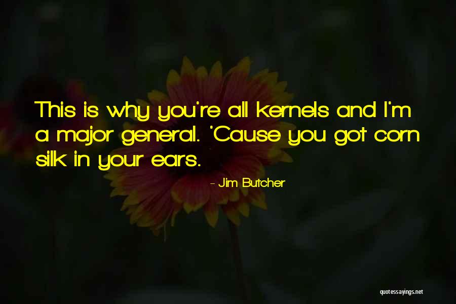 Iconoclast Production Quotes By Jim Butcher Iconoclast Production Quotes By Jim Butcher
